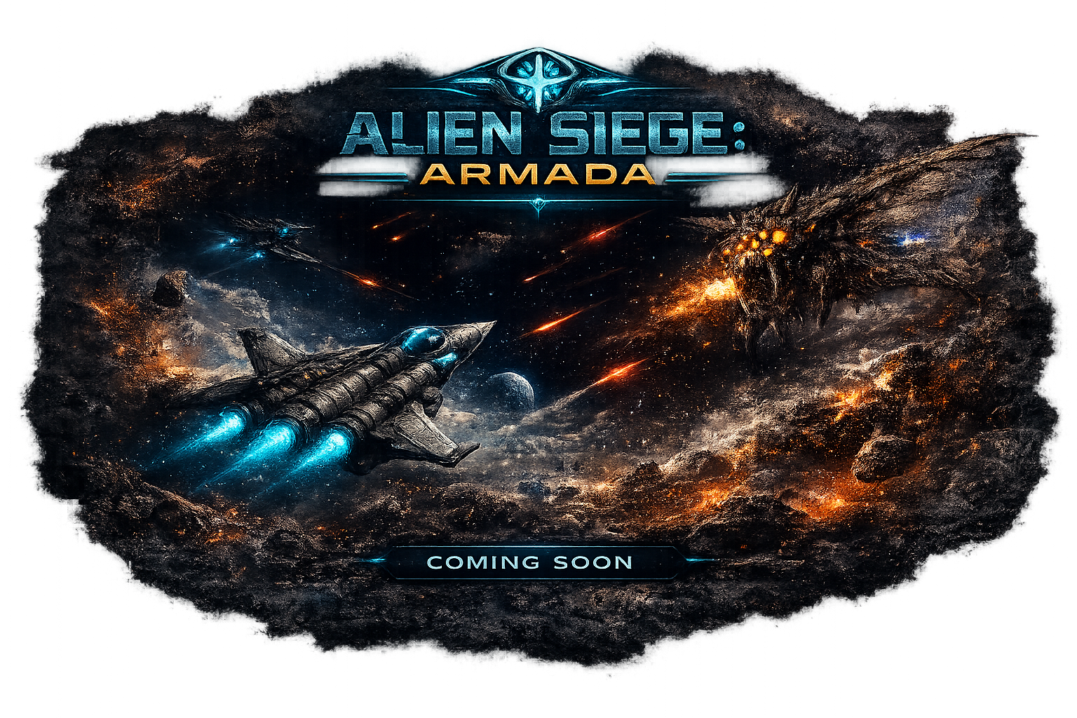 Alien Siege: Armada Preview