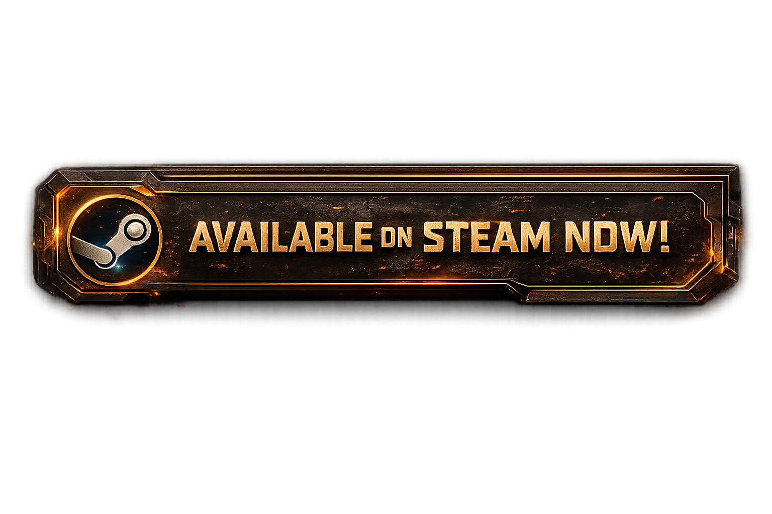 Available on Steam