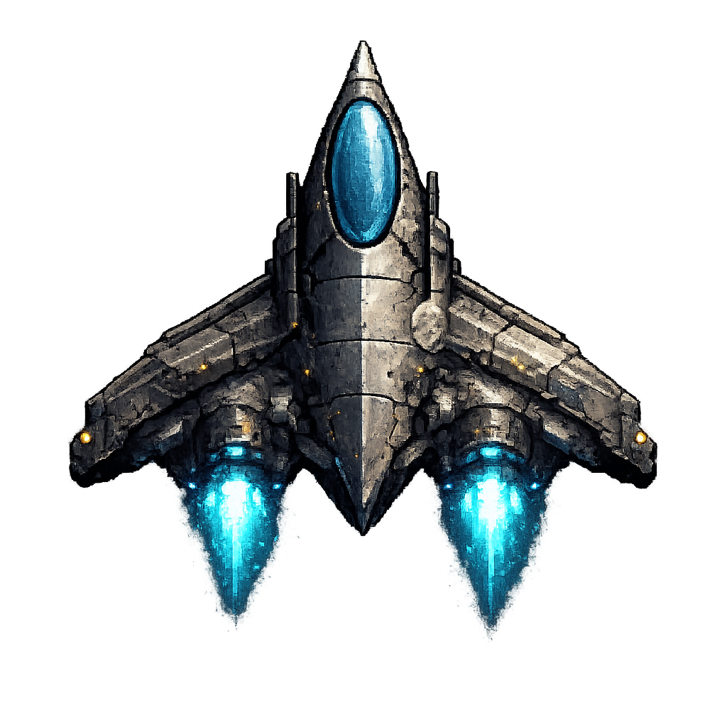 Selected Ship